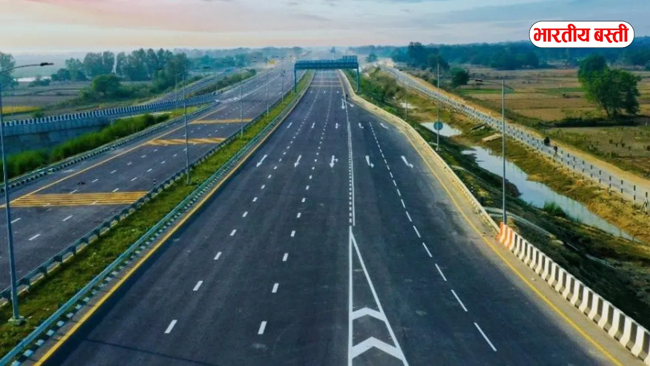 यूपी में जल्द शुरू होगा लिंक एक्सप्रेसवे प्रोजेक्ट, इलाके की तस्वीर बदलने को तैयार