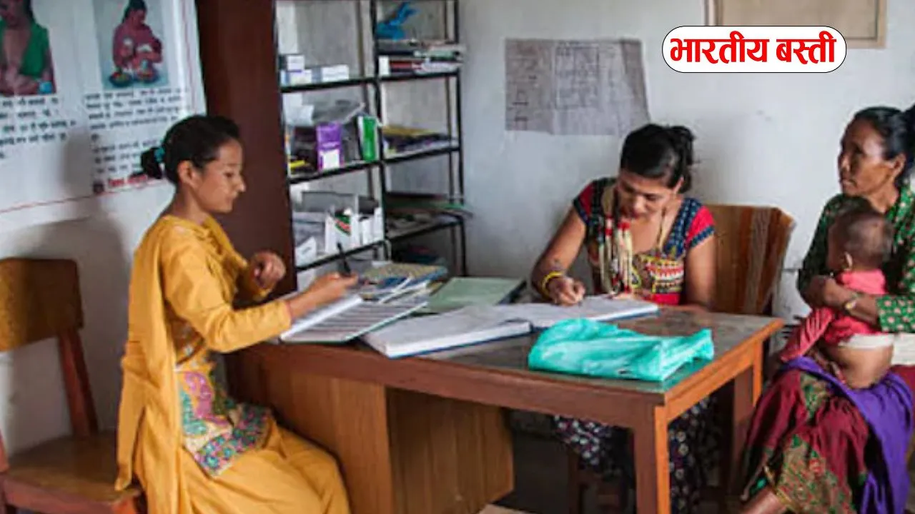 UP में आंगनबाड़ी सहायिका भर्ती, 06 दिसंबर तक ही कर सकेंगे आवेदन