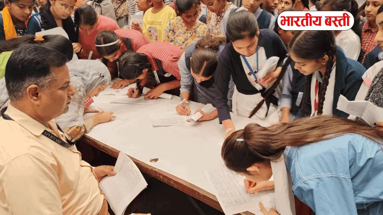 UP में 9–12वीं छात्रवृत्ति की नई समय-सारिणी, जानें कब तक करें आवेदन