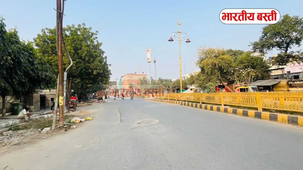 यूपी के इस जिले से वाराणसी की यात्रा होगी आसान, यह मार्ग होगा फोरलेन