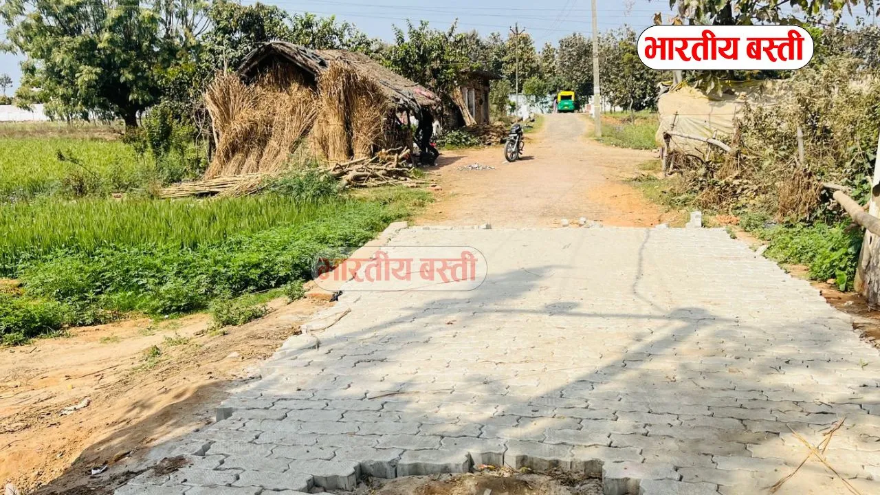 UP में तेजी से बढ़ेगा शहरीकरण, 80 गांव को विकास प्लान में जोड़ा गया, डिजिटल सर्वे शुरू