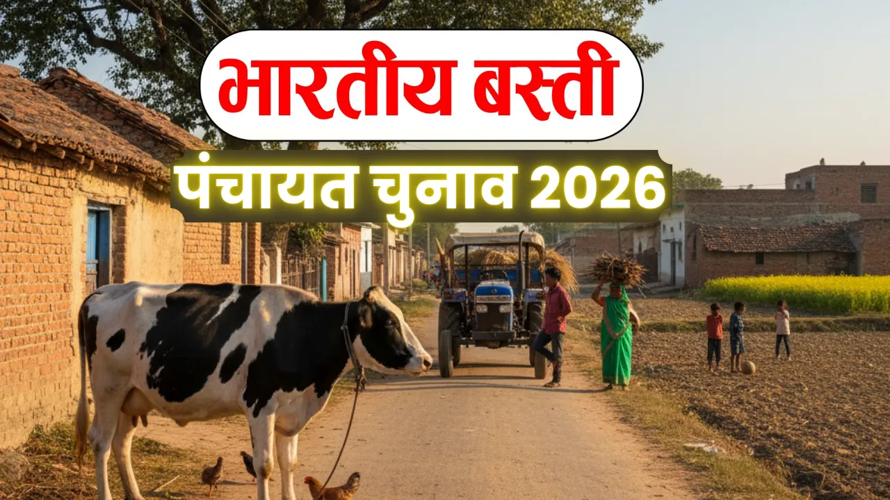 Uttar Pradesh Panchayat Chunav: क्या टल सकता है चुनाव? अधिकारी ने बताई बड़ी वजह