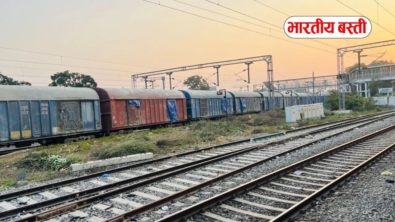 गोरखपुर–गोंडा रूट पर बढ़ेगी ट्रेनों की स्पीड! अंडरपास और सेफ्टी फेंसिंग से मिलेगी बड़ी राहत