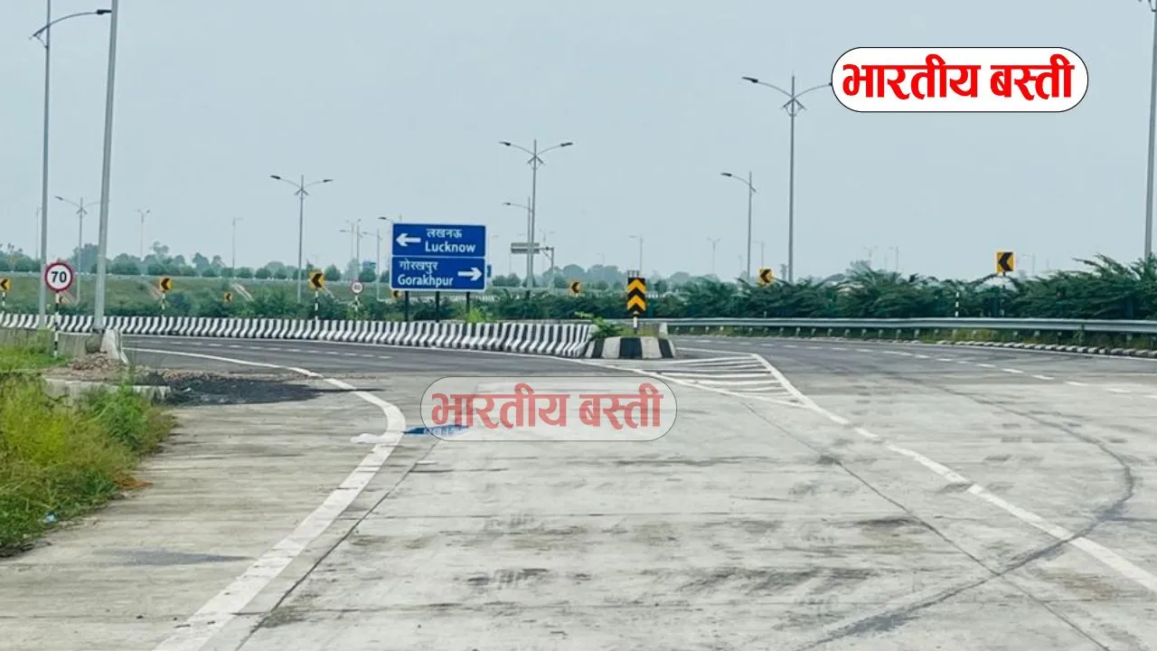 UPSRTC: गोरखपुर से लखनऊ का सफर होगा आसान, 4 घंटे में सरकारी बस इस एक्सप्रेस-वे से सीधे पहुंचेगी राजधानी