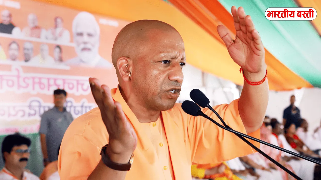 UP में संपत्तियों की बड़े स्तर पर जांच, रजिस्ट्री, स्टांप शुल्क और खरीदारों का पूरा रिकॉर्ड जाएगा खंगाला