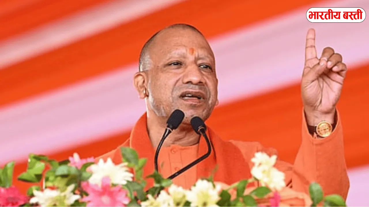CM योगी का ड्रीम प्रोजेक्ट: लखनऊ में 42 करोड़ की लागत से बनेगा संस्कृत निदेशालय