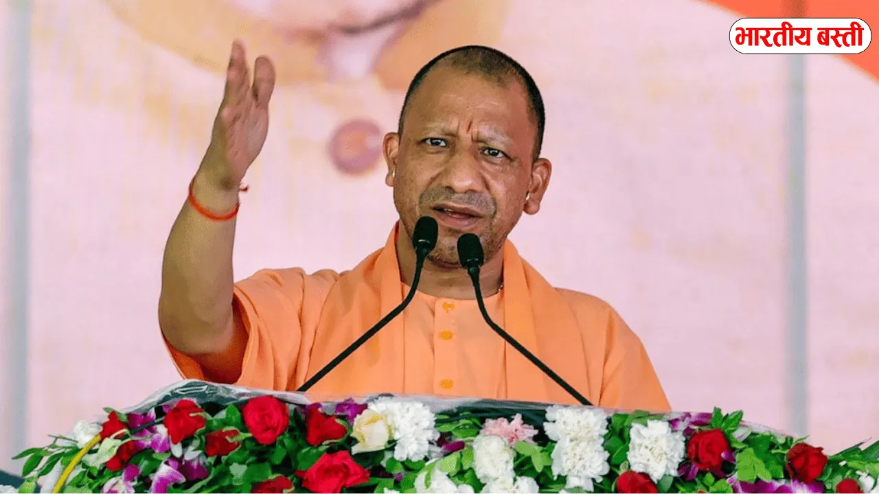 यूपी में अब 7 मीटर चौड़ी सड़क पर अब होगा निर्माण, सरकार ने दी मंज़ूरी