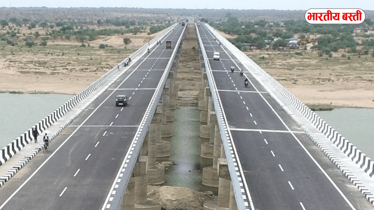 यूपी में इस पुल का काम शुरू, खर्च होंगे 37 करोड़ रुपए