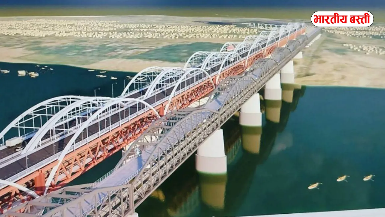 यूपी के इस जिले में बनेगा सिग्नेचर ब्रिज, जल्द शुरू होगा निर्माण