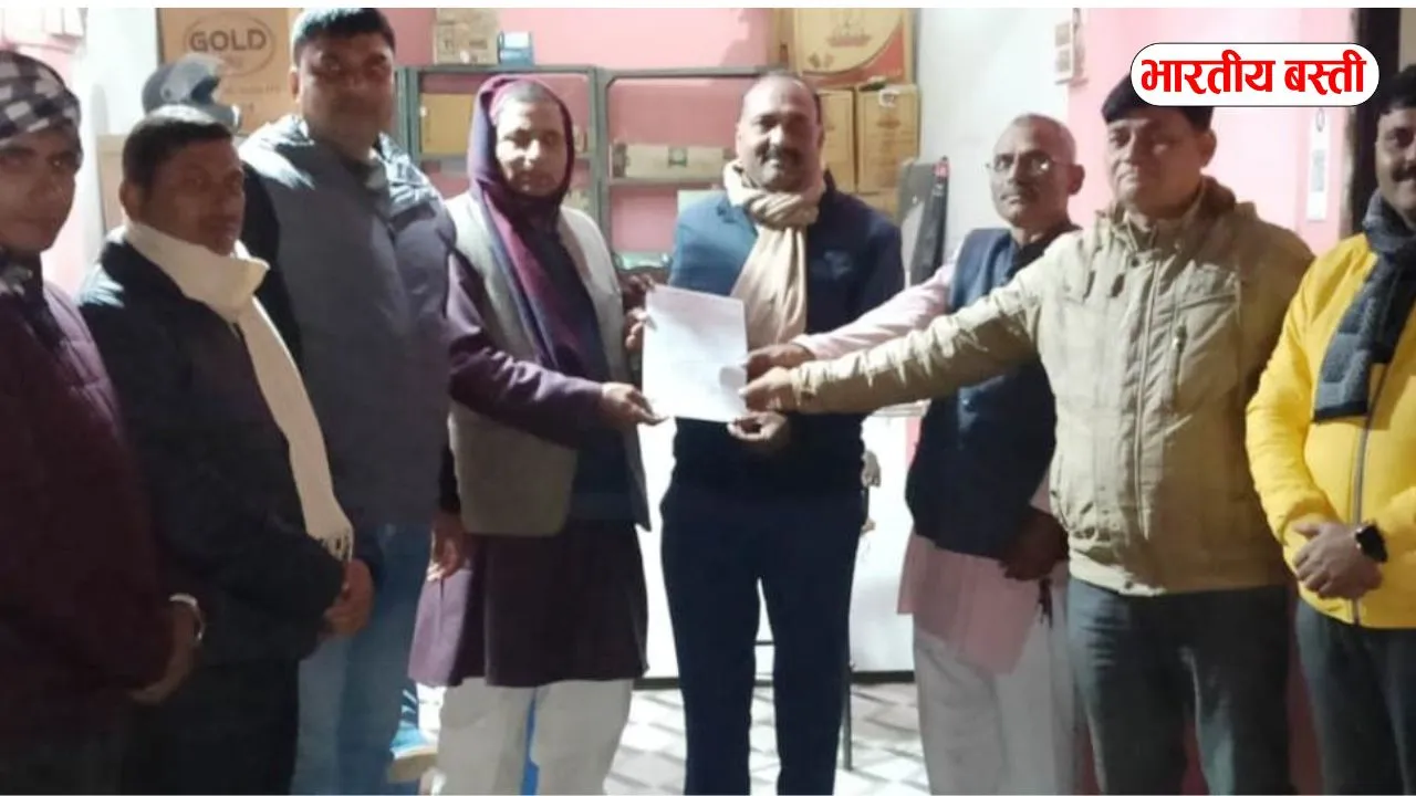 Basti News: सल्टौआ  और कप्तानगंज कमेटी का गठनःतैयारियां पूरी प्राथमिक शिक्षक संघ का नामांकन 22 को  