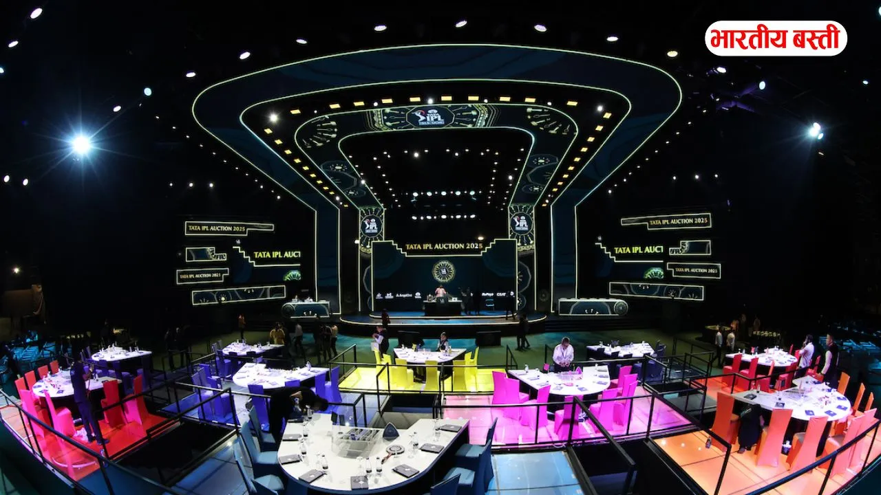 IPL Mini Auction 2026: कौन सी टीम सबसे मजबूत? पर्स से लेकर बड़े फैसलों तक