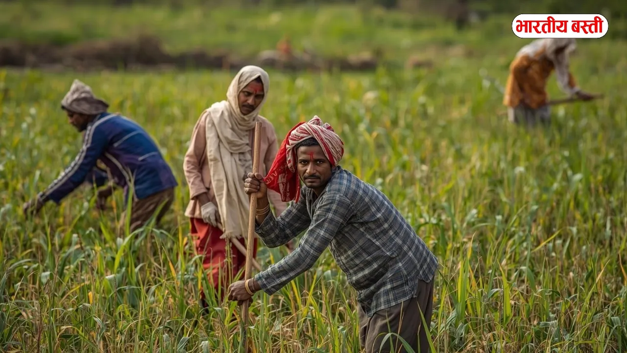यूपी के इन गांवों में योगी सरकार की नई पहल, किसानों को मिलेगा सीधा लाभ