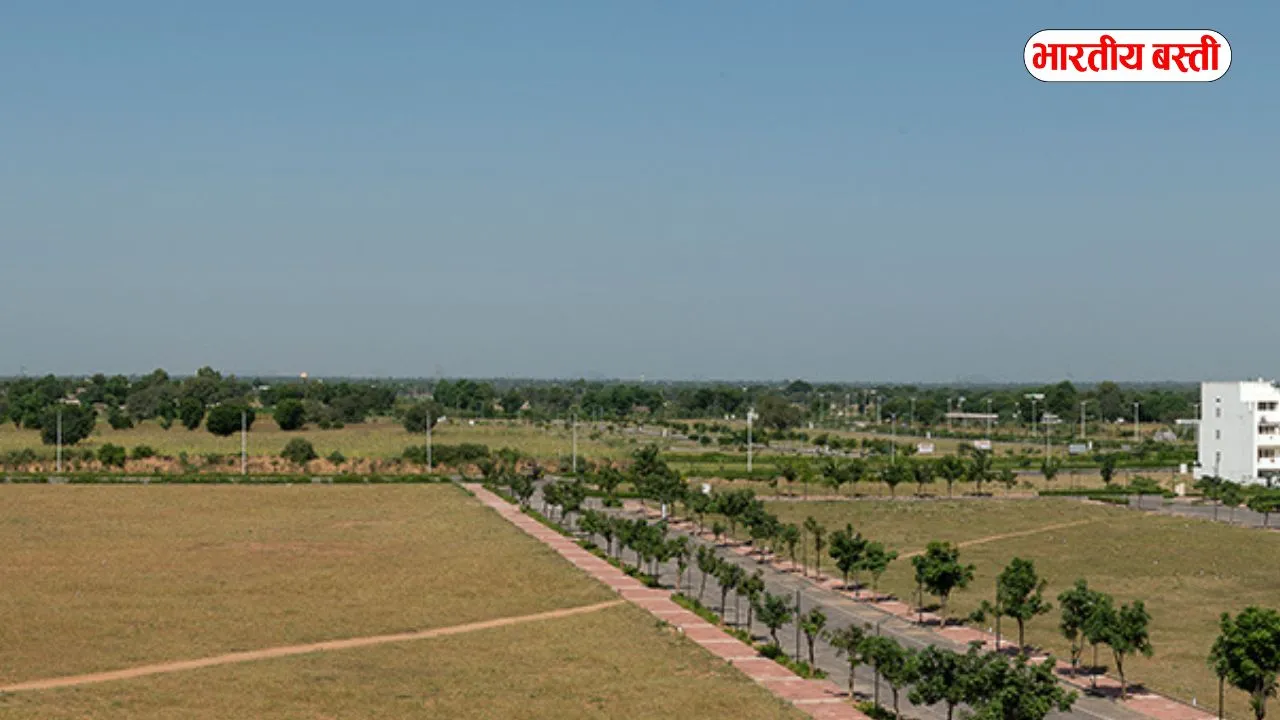 यूपी में औद्योगिक विकास से जुड़ा बड़ा प्रस्ताव मंजूर