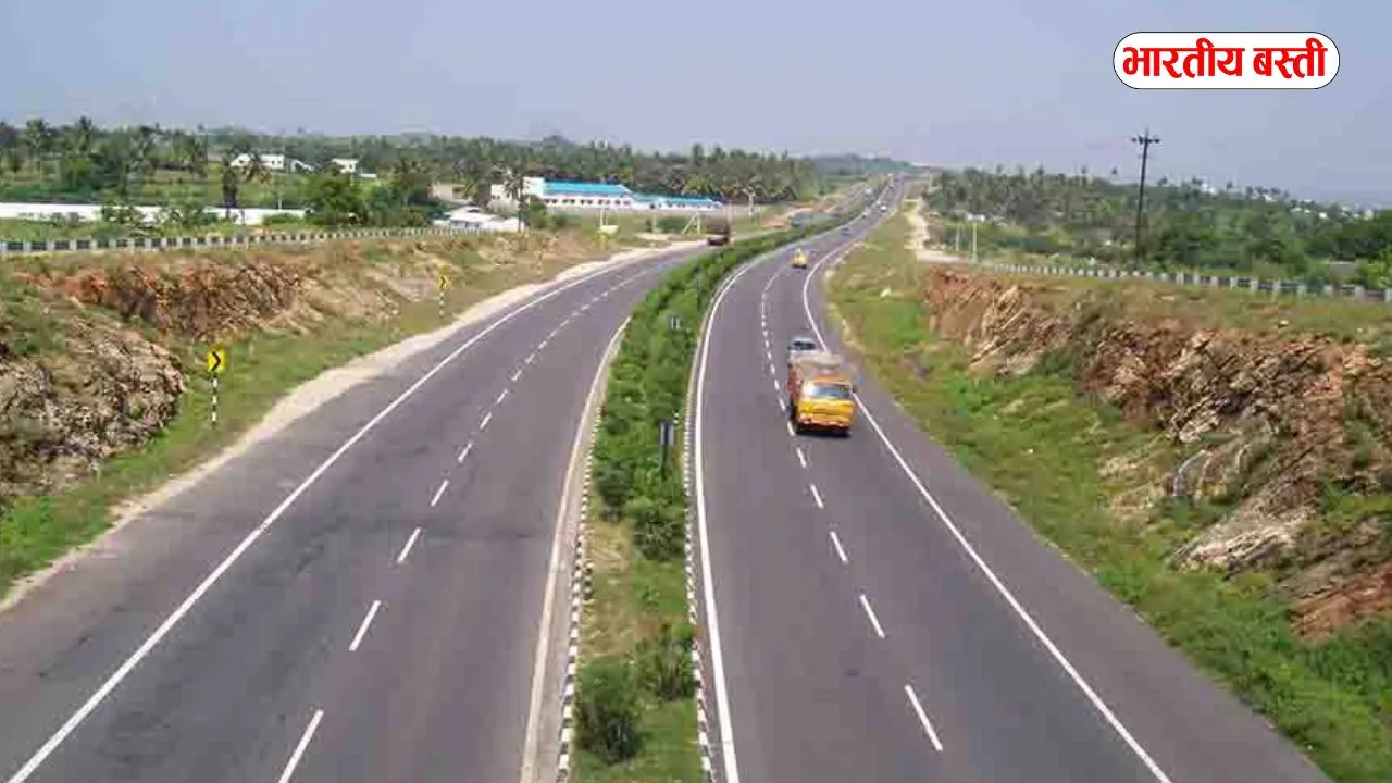 UP News: विंध्य एक्सप्रेसवे से बदलेगी सोनांचल की तस्वीर, DPR इसी महीने