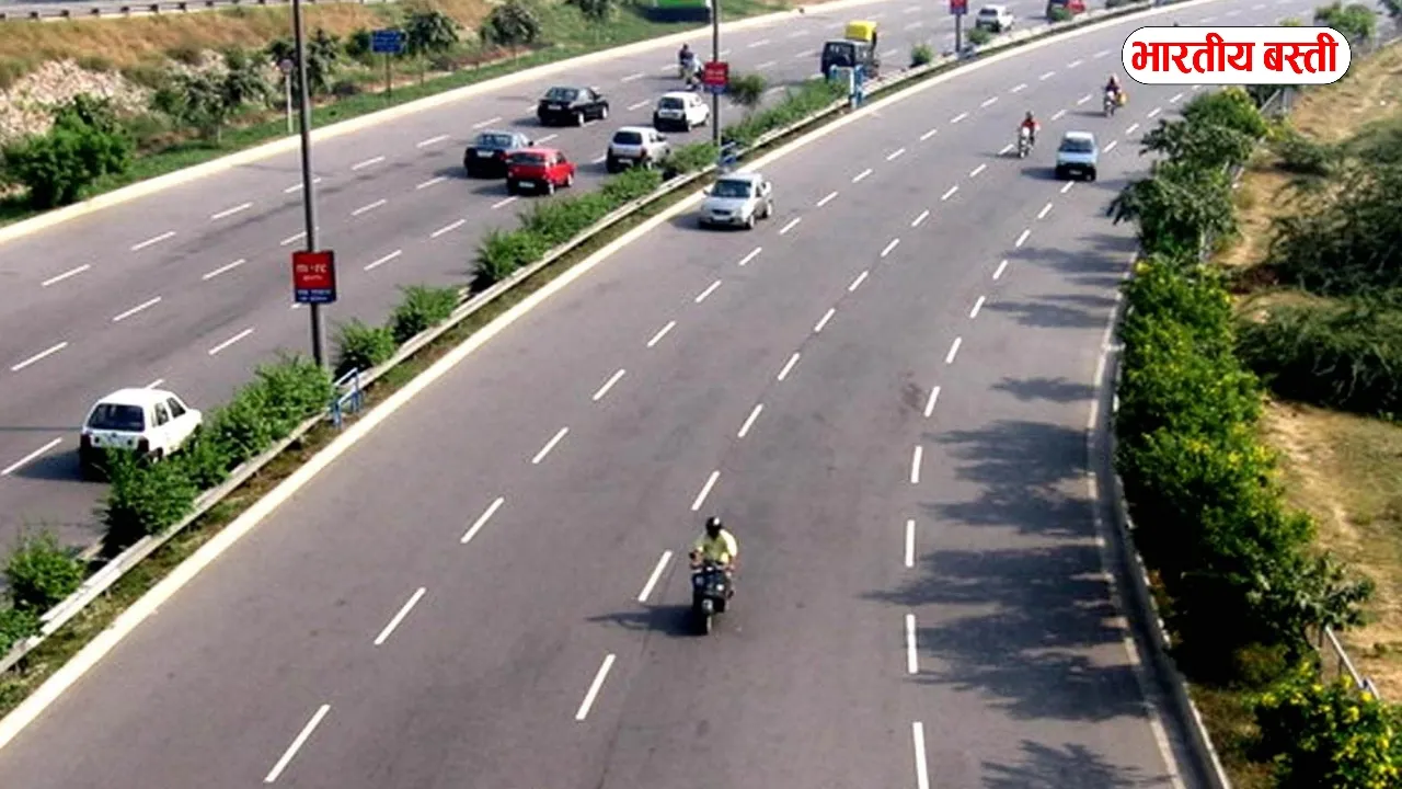 UP में बनने वाला 76 किलोमीटर लंबा ग्रीन फील्ड एक्सप्रेसवे, कनेक्टिविटी होगी आसान