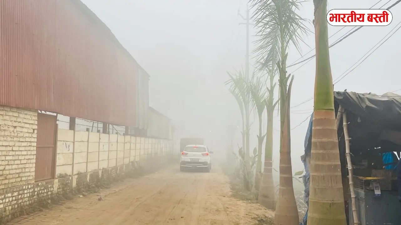 यूपी के इस जिले में ठंड की वजह से इस क्लास तक स्कूल की  छुट्टी