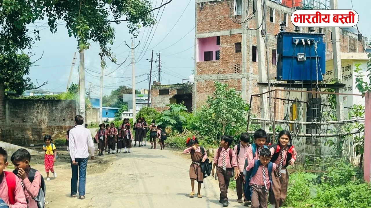 यूपी में 11 हजार से ज्यादा गाँव में बनेंगे यह भवन, मिलेंगी यह सुविधाएं