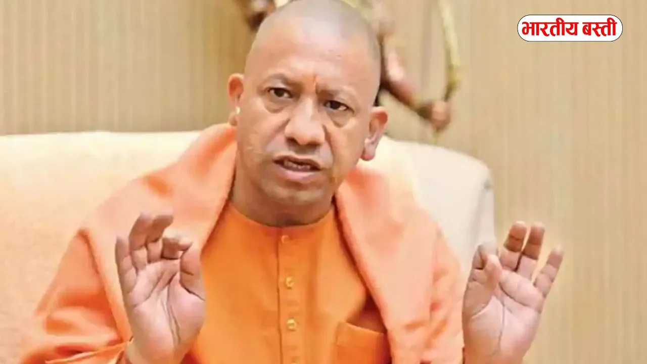 यूपी के इन 21 जिलो में चलेगा यह अभियान, जारी हुआ निर्देश