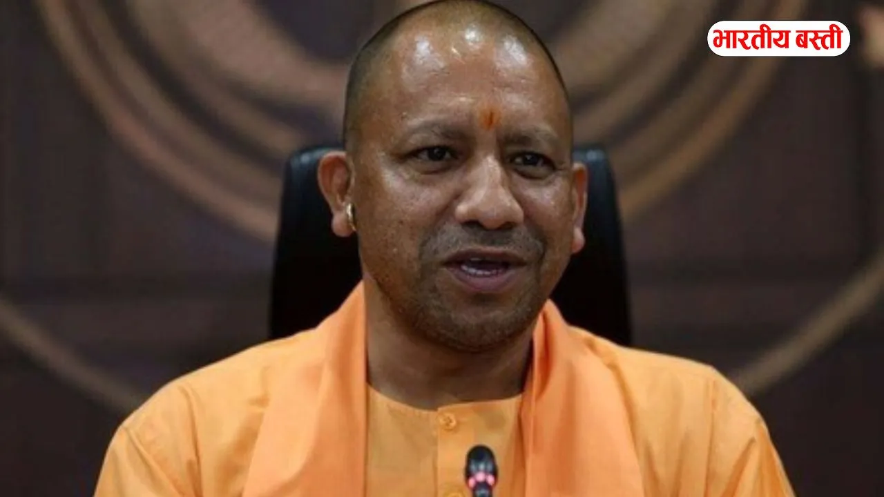 बजट पर सीएम योगी सख्त, वित्त विभाग की समीक्षा कर अफसरों को दी साफ चेतावनी