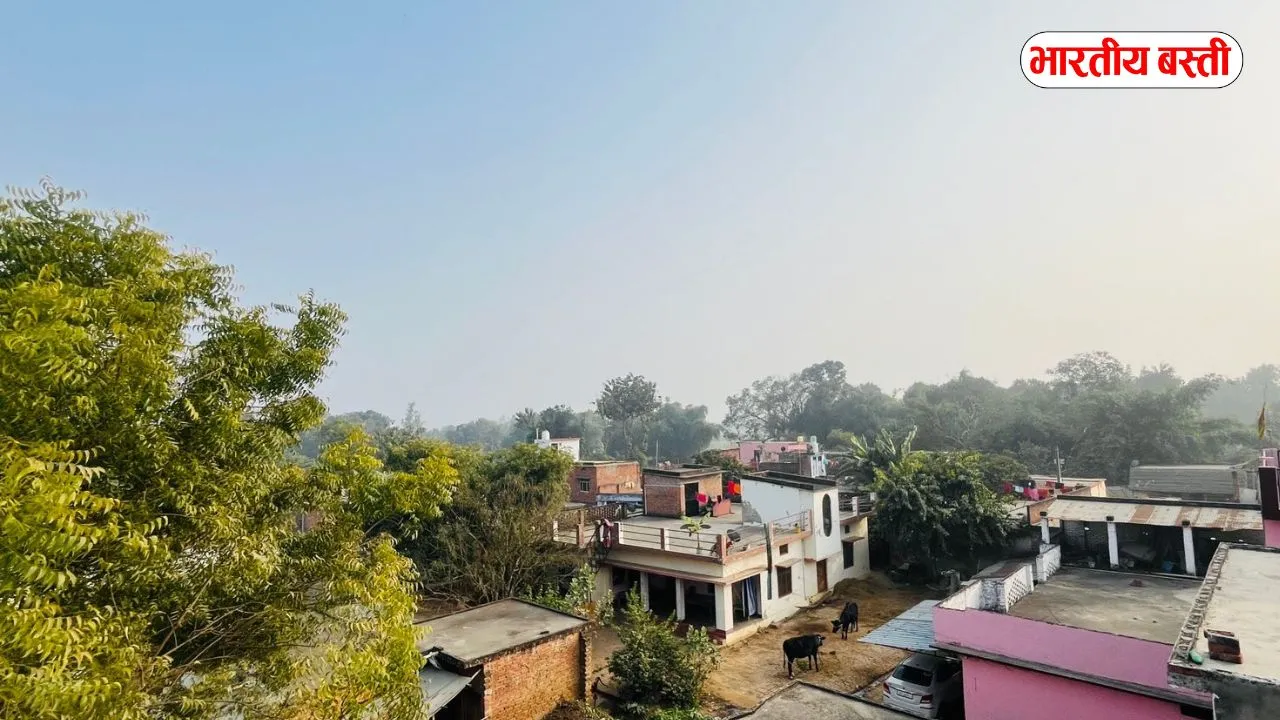 बस्ती के 126 गांवों की बदलेगी तस्वीर, एडीए क्षेत्र में फिर बनेगी नई विकास महायोजना