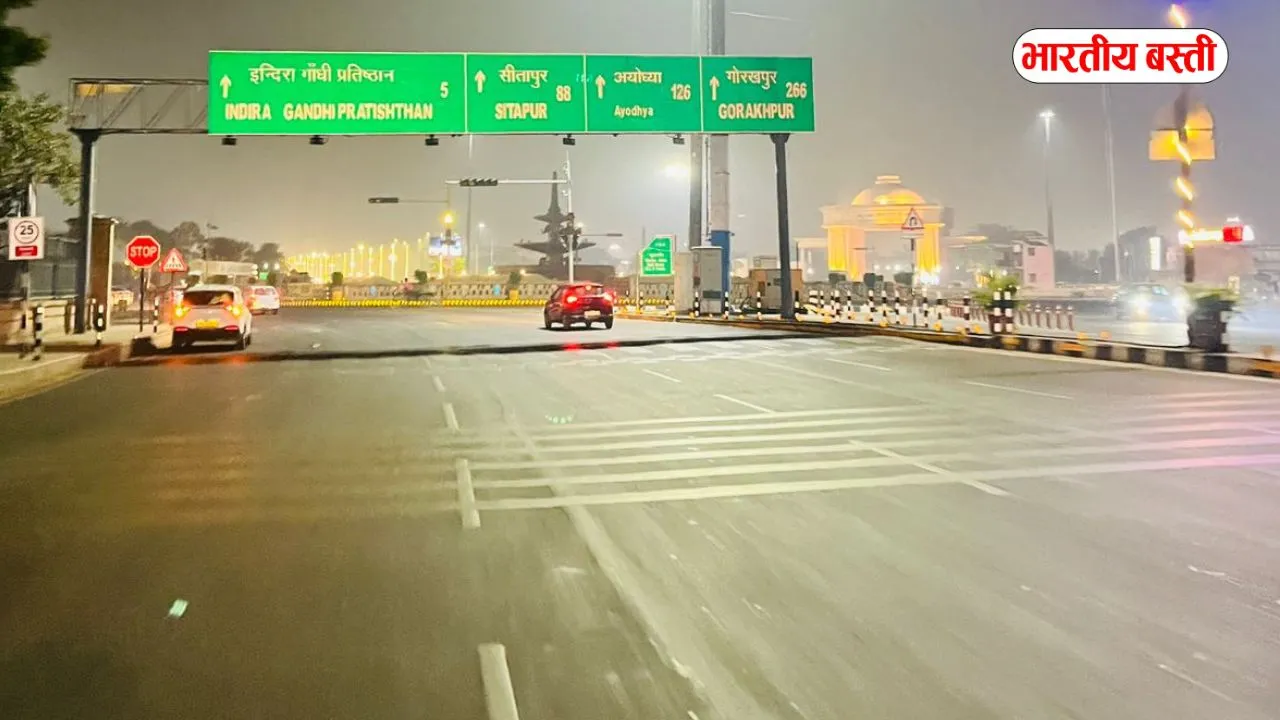 बरेली से लखनऊ जाना होगा आसान! 6-लेन बनने जा रहा NH-24, जानें पूरा अपडेट