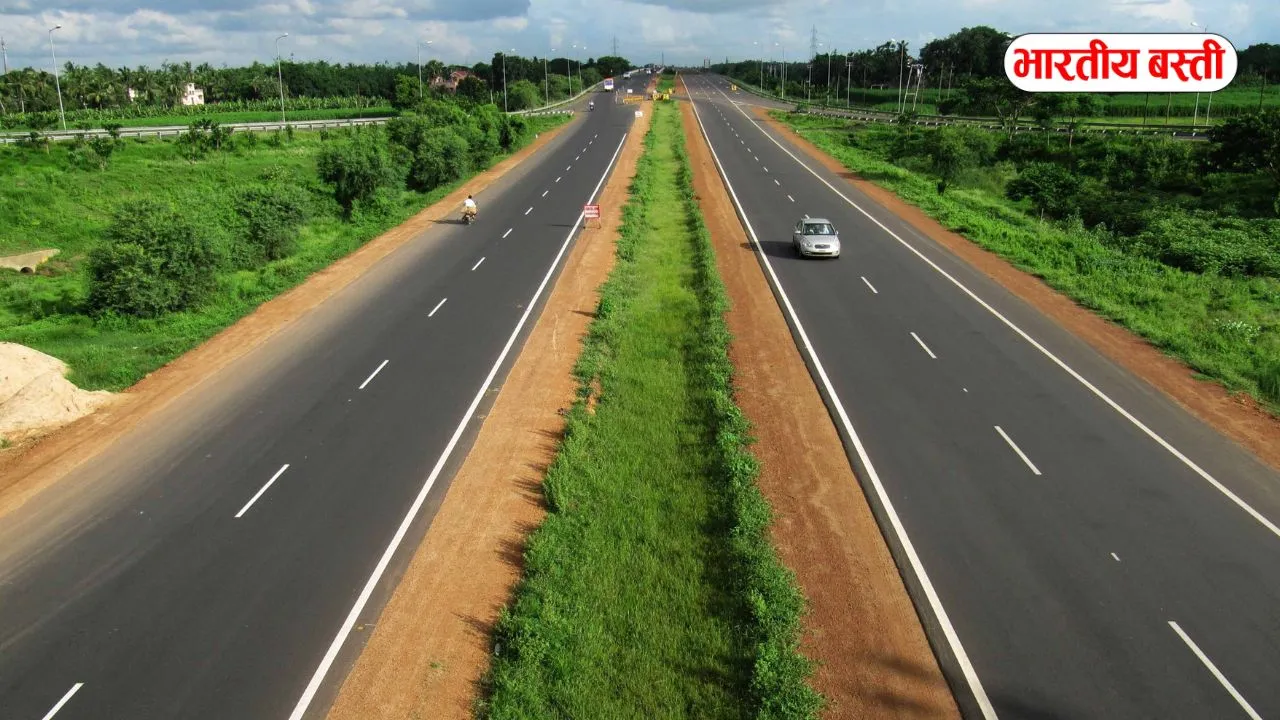 लखनऊ–कानपुर एक्सप्रेस वे मार्च में खुलेगा या नहीं? NHAI ने बताई पूरी सच्चाई