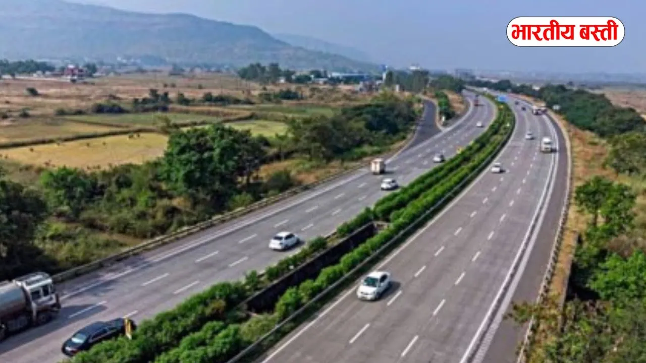 UP में नया स्टेट हाइवे प्रस्तावित: अलीगढ़-हाथरस से संभल की दूरी होगी कम, 81 KM की नई सड़क