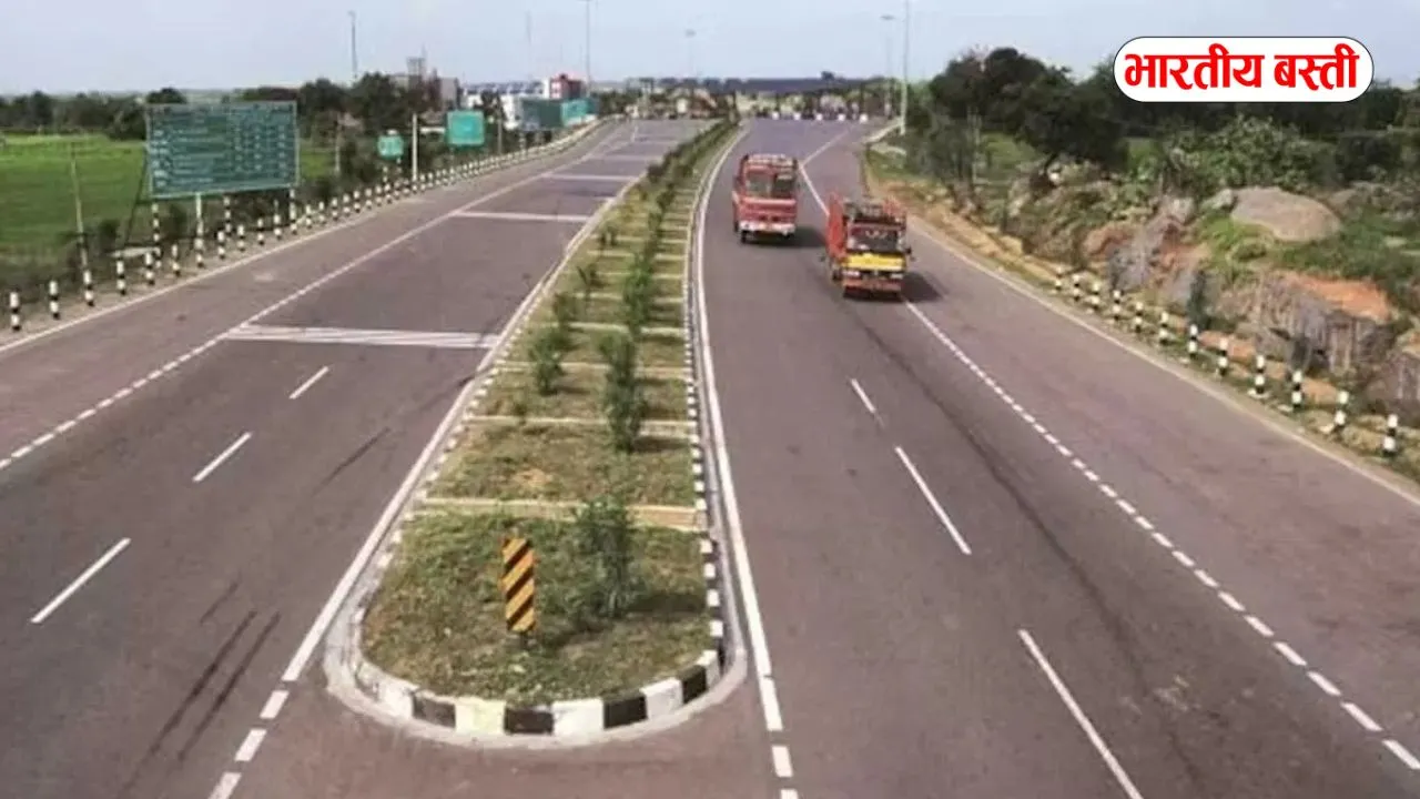 UP में बनेगा 80 किमी लंबा छह लेन सुपर कॉरिडोर, 22 अंडरपास से बदलेगा ट्रैफिक सिस्टम