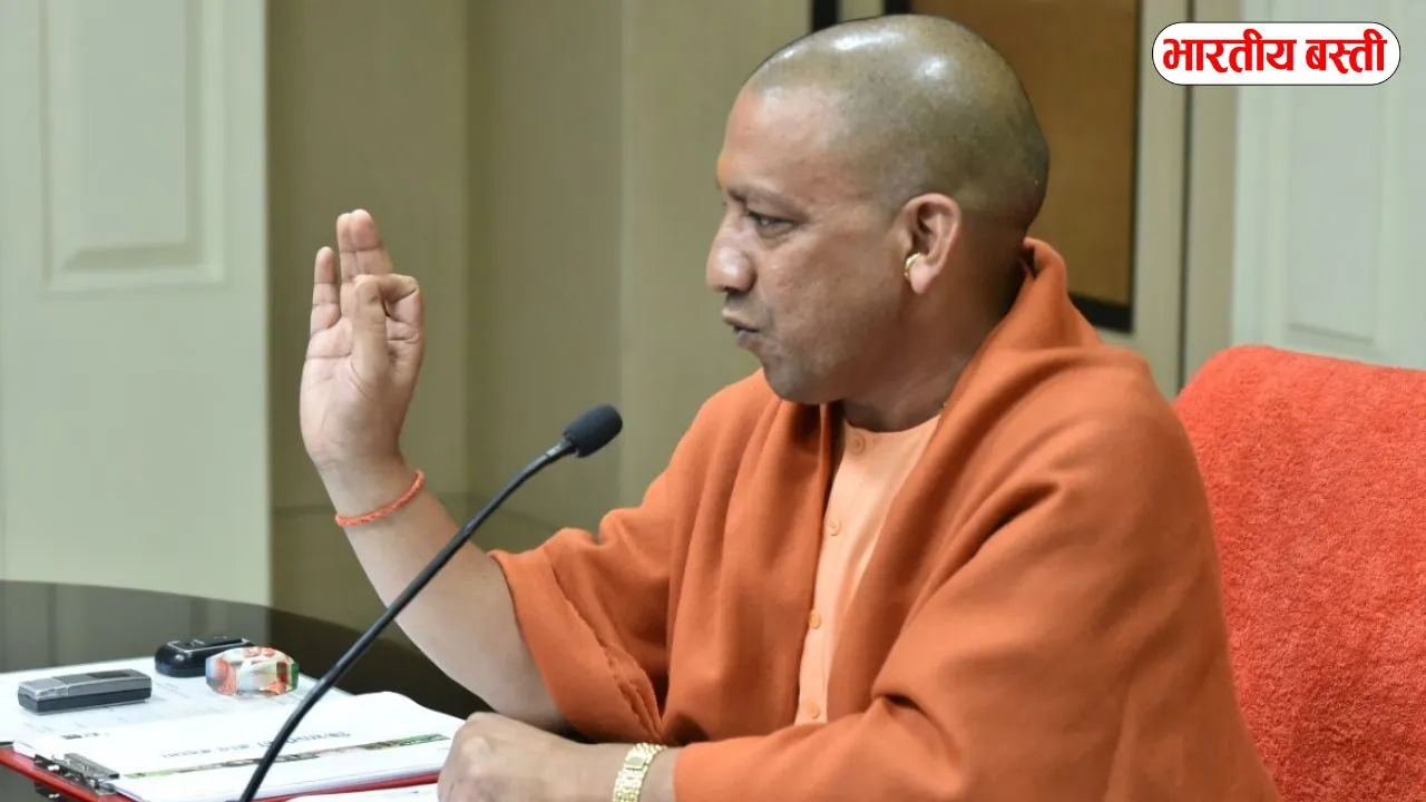 यूपी के इन 22 गांवों में जमीन खरीदने पर रोक, प्रशासन का बड़ा आदेश