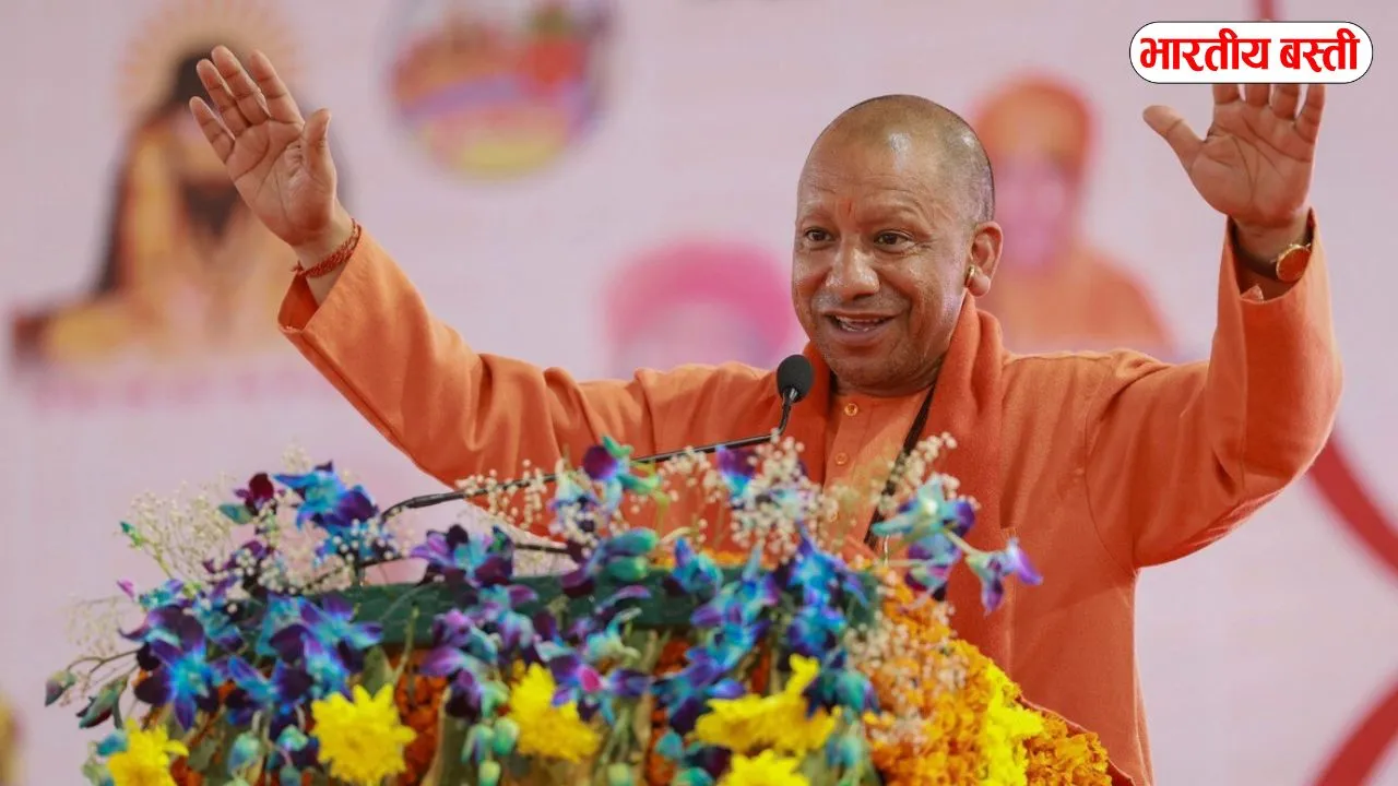 यूपी के 2 लाख से ज्यादा परिवारों को बड़ी खुशखबरी: सीएम योगी ट्रांसफर करेंगे 1-1 लाख रुपये
