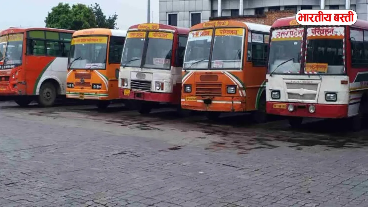 यूपी के इस जिले में शहर को जाम से मिलेगी बड़ी राहत, हाईवे के पास बनेगा सैटेलाइट बस स्टेशन