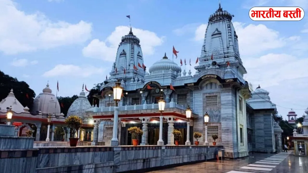 गोरखपुर स्मार्ट सिटी को बड़ी सौगात: 34.77 करोड़ का मल्टी कॉम्प्लेक्स व मिनी ऑडिटोरियम, 35% फंड जारी