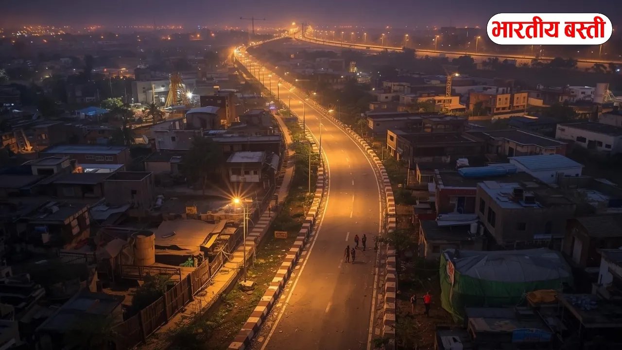 यूपी के इस जिले में कचरे से बनेगा सोना, सड़कों पर लगेंगी स्मार्ट LED; मॉडल बनने की तैयारी