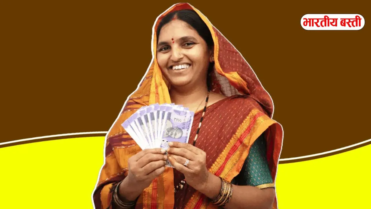 बस्ती में 20 हजार से ज्यादा महिलाएं बनीं ‘लखपति दीदी’, अब खुद बनीं पूरे परिवार का सहारा