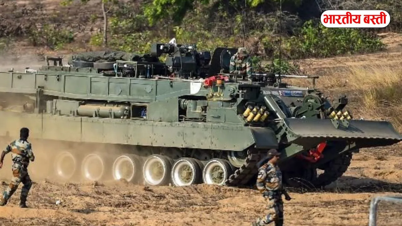 यूपी में बन रहा देश का सबसे लंबा डिफेंस कॉरिडोर, 325 किमी में फैला नेटवर्क