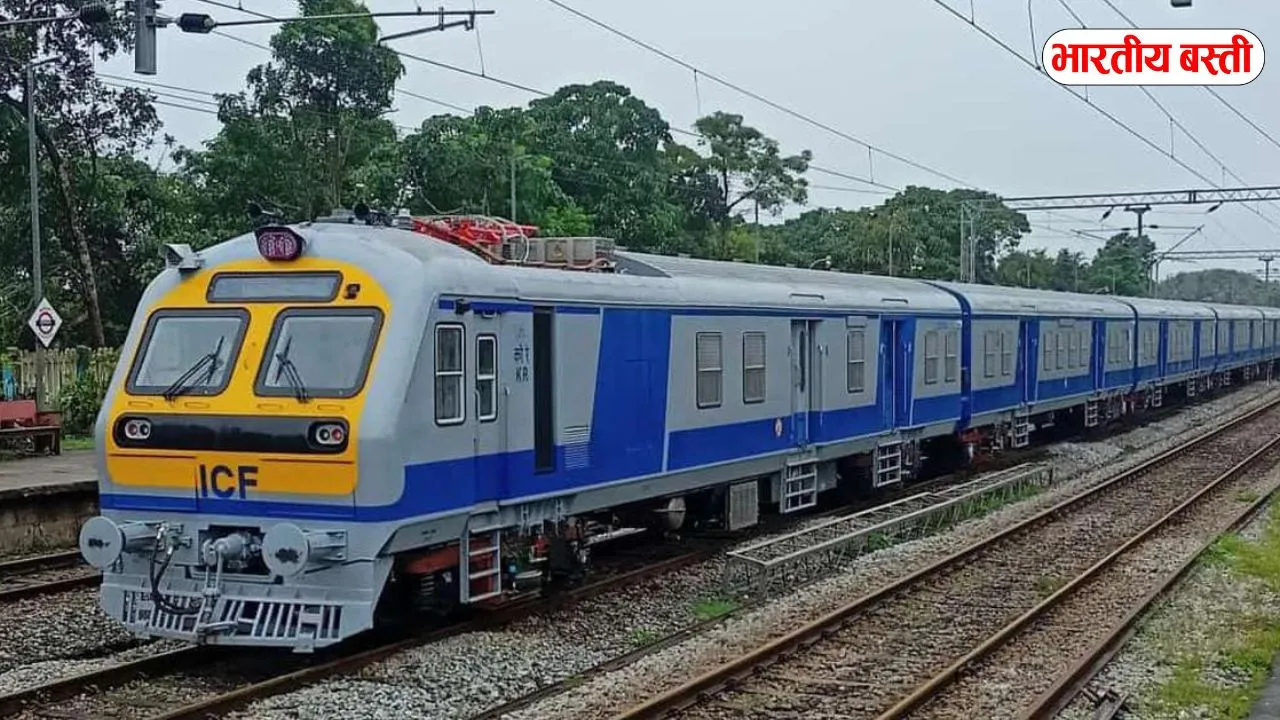 यूपी के इस जिले से राजस्थान तक चलेगी यह ट्रेन, 30 जनवरी से संचालन शुरू