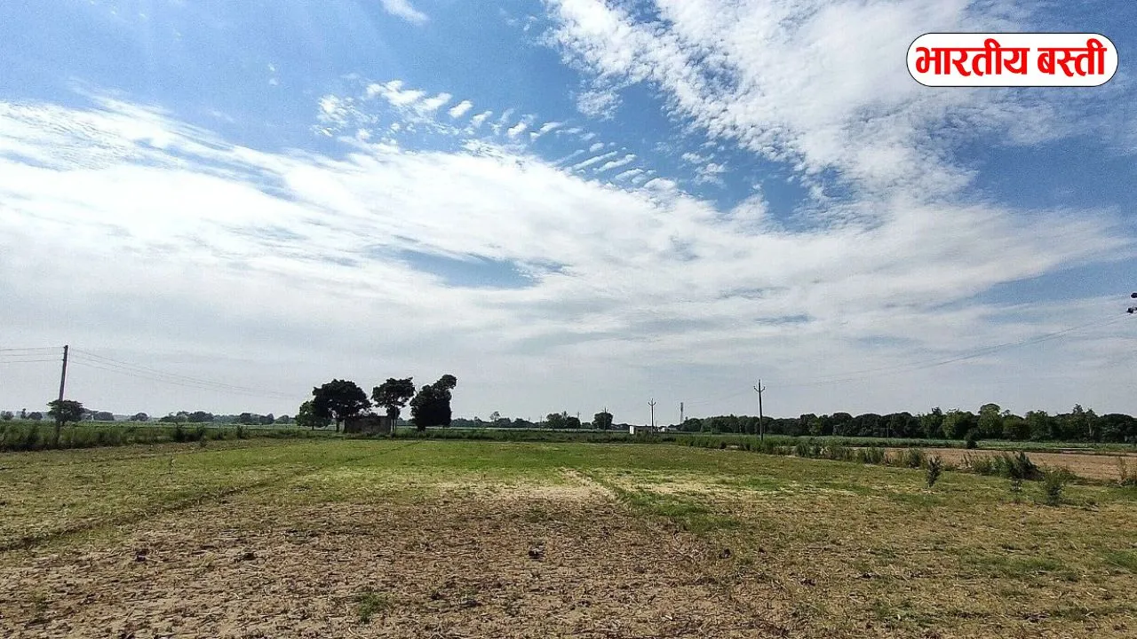 यूपी में भू-माफिया का यह खेल होगा खत्म, 1 फरवरी से जमीन रजिस्ट्री को लेकर बदलेंगे नियम