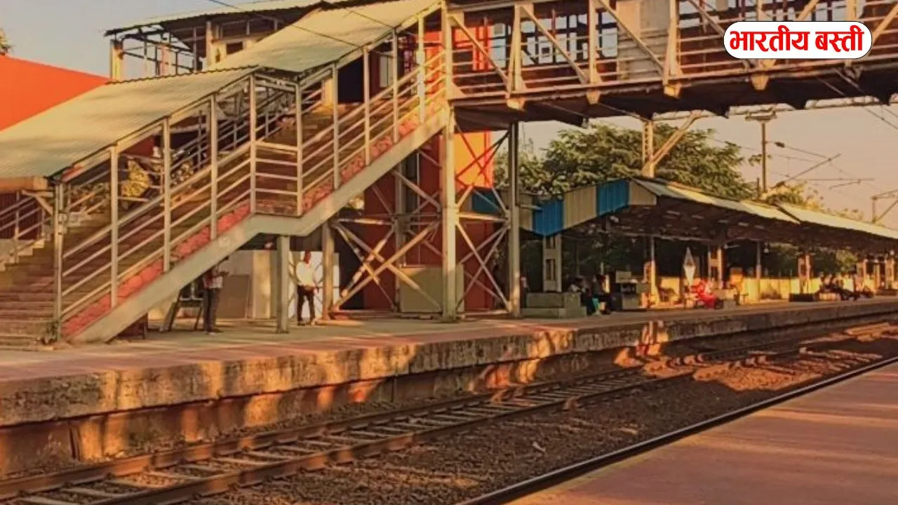 यूपी के इस जिले में बनेगा रेलवे बाइपास, लखनऊ रूट पर सफर होगा तेज