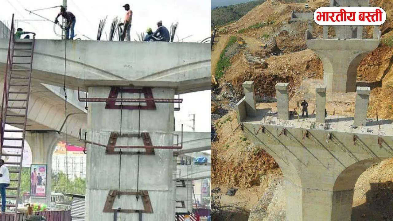 लखनऊ की ट्रैफिक समस्या से मिलेगी राहत, आगामी 4 महीने में पुल और आरओबी तैयार