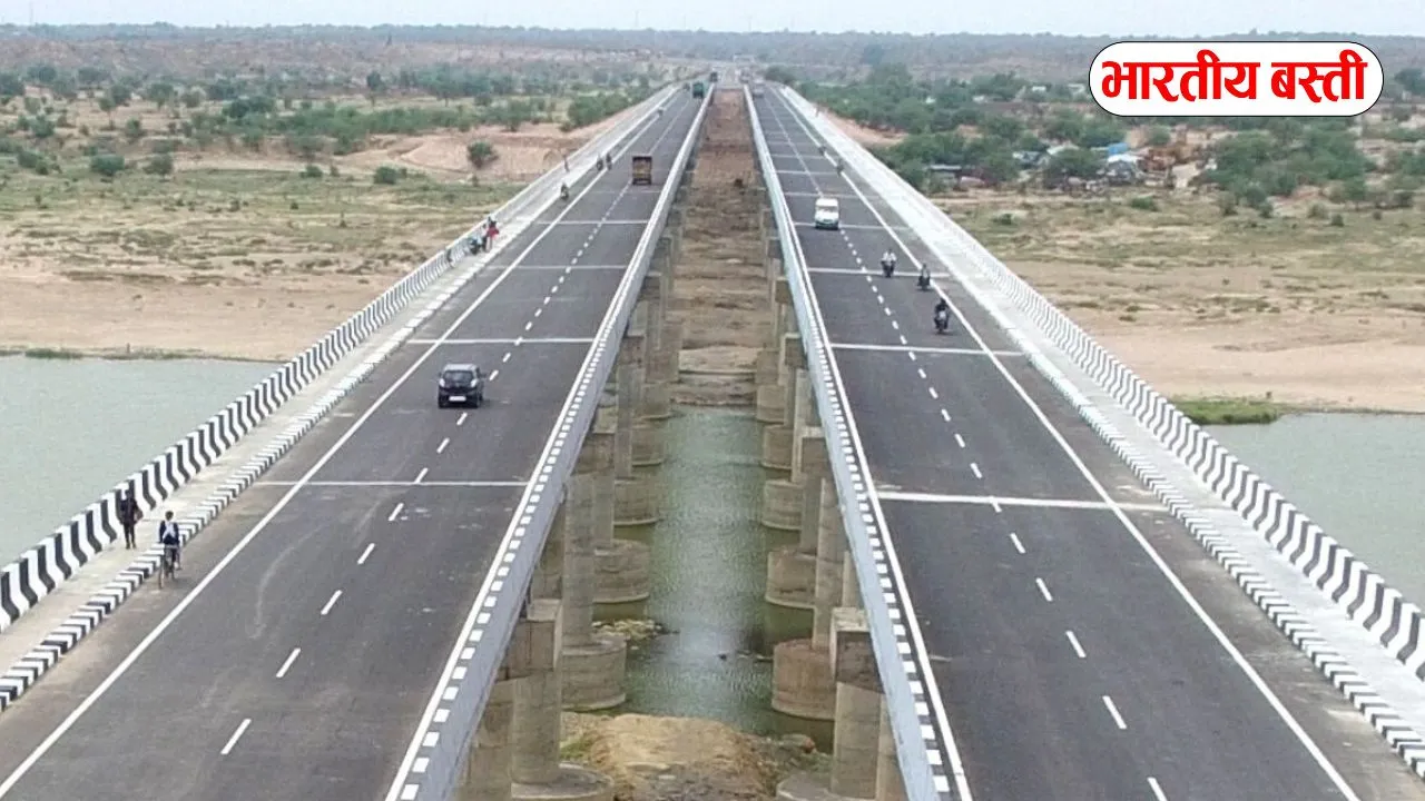 यमुना पर पुल निर्माण तेज़: 75% काम पूरा, 10 हजार लोगों की मुश्किलें होंगी खत्म