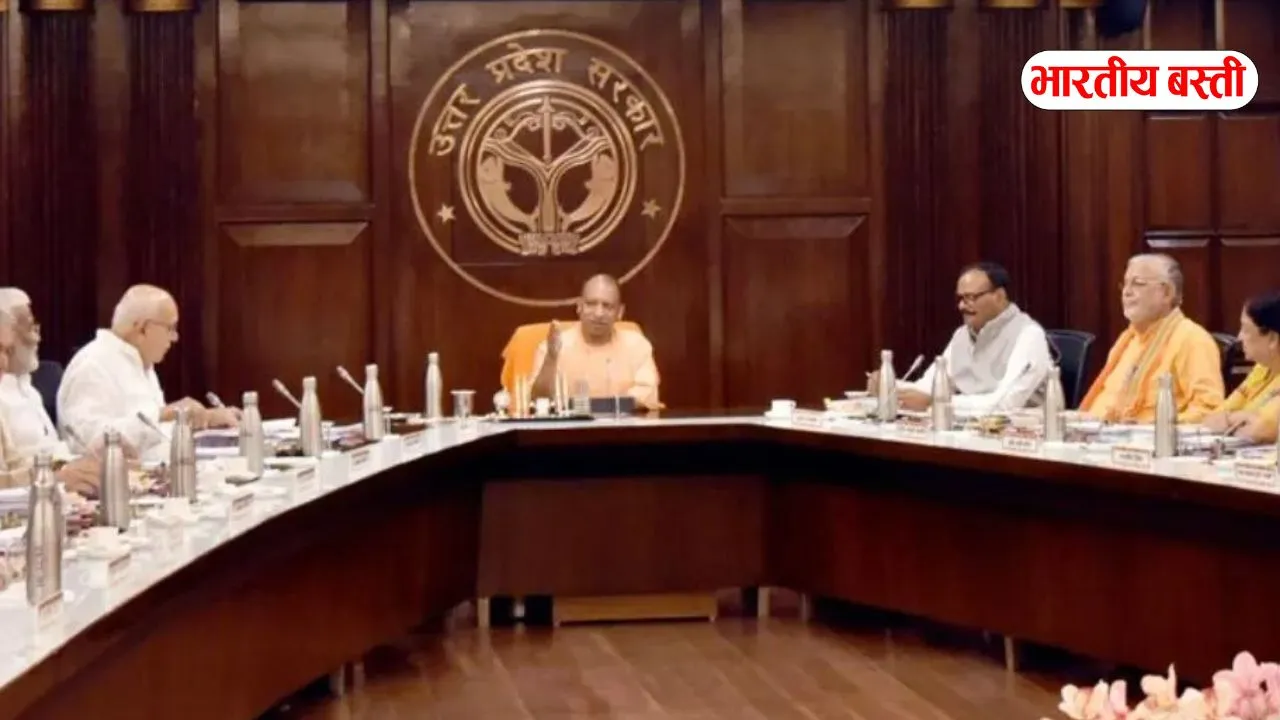 यूपी परिवहन विभाग में बड़ा प्रशासनिक बदलाव, 36 पदों का बदला नाम, तीन नए परिक्षेत्र मंजूर