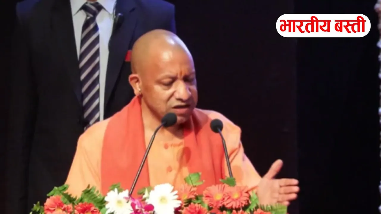 UP में इन लोगों को हर साल मिलेंगे 2 गैस सिलेंडर मुफ्त, CM योगी ने किया ऐलान