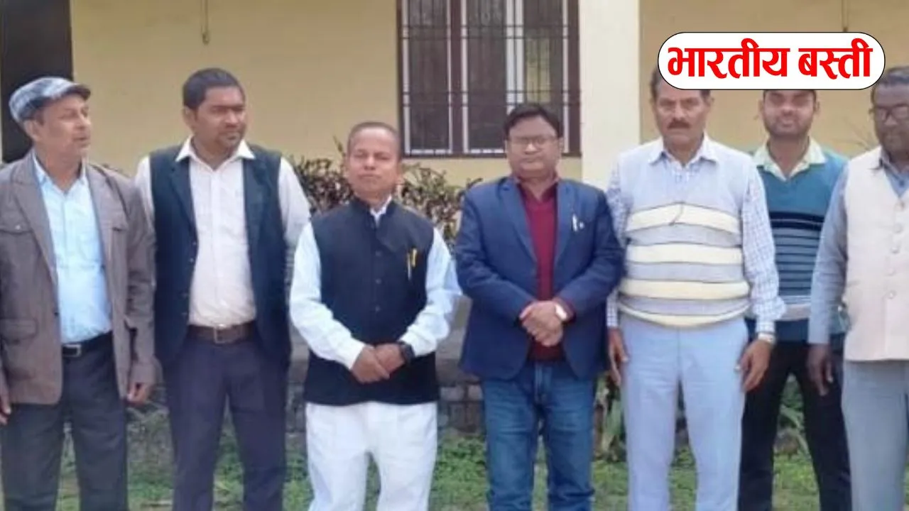 Basti News: भारतीय कुर्मी महासभा का प्रदेश स्तरीय वैचारिक संगोष्ठी 1 को