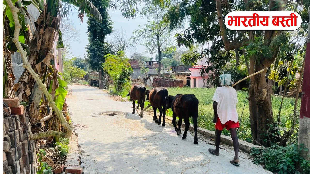 Basti Panchayat Chunav: निर्वाचन आयोग के इस फैसले से बदल जाएगी गांवों की राजनीति! पड़ेगा बड़ा असर?