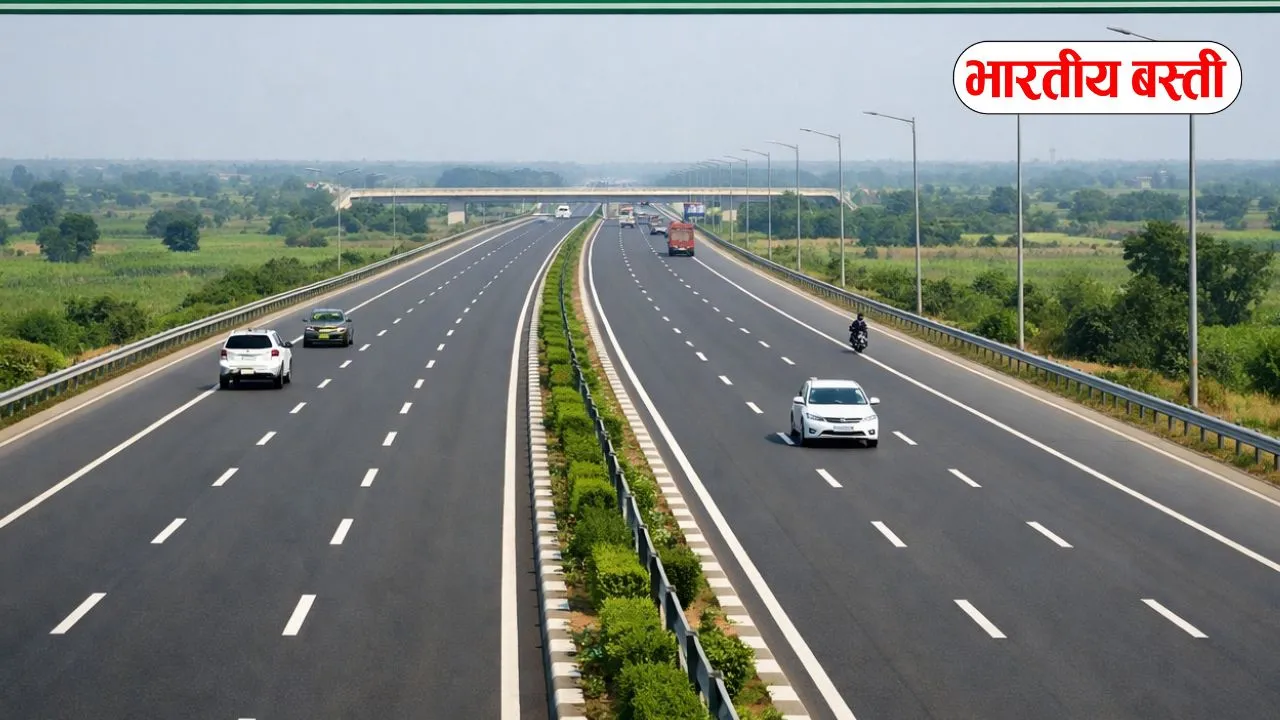 Lucknow Kanpur Expressway: जानें कितने होंगे टोल प्लाजा, कब से शुरू होगा यह एक्सप्रेस-वे ?