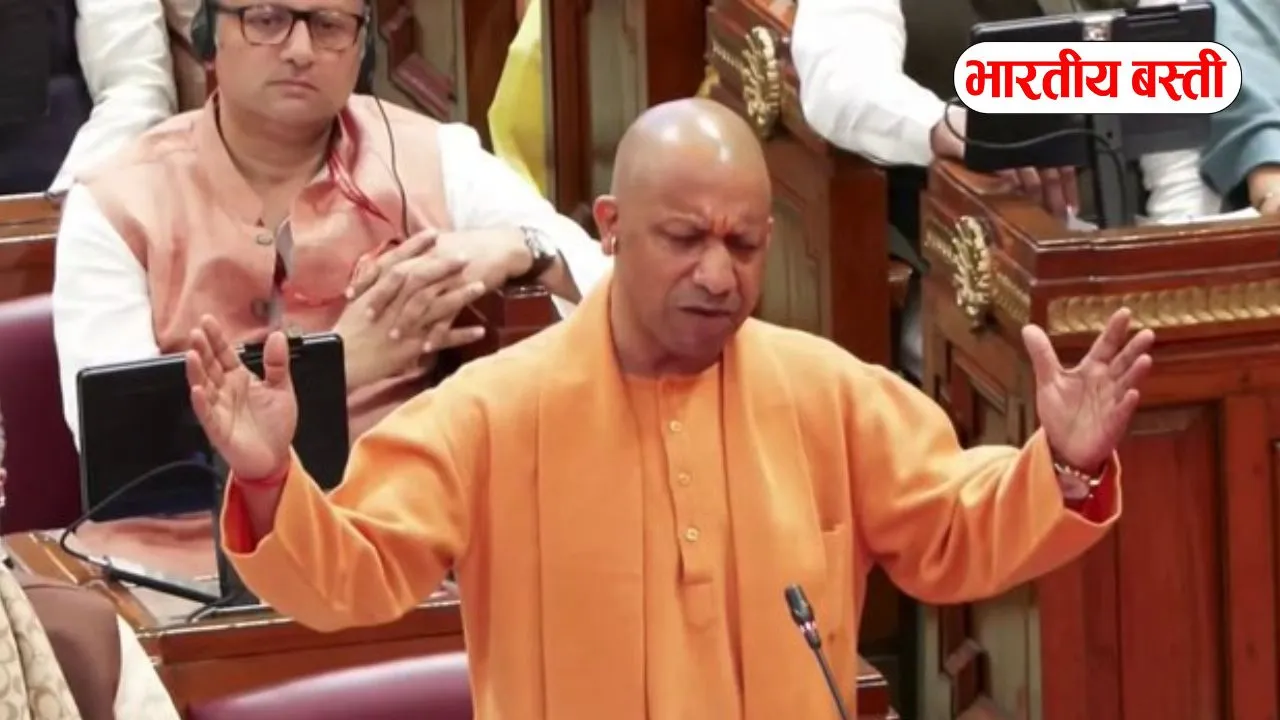 क्या अखिलेश यादव संघ की शाखाओं में जाएंगे? सीएम योगी की बड़ी सलाह