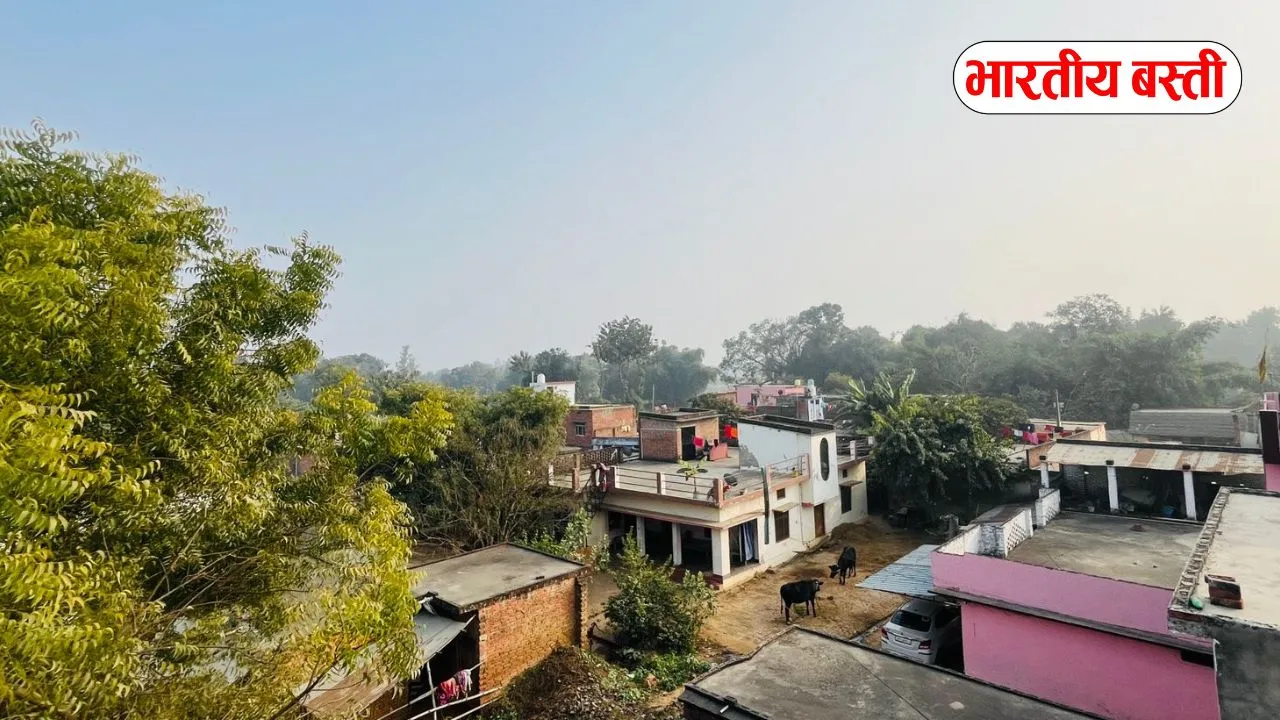 Uttar Pradesh Weather: बारिश नहीं, लखनऊ और शहरों में साफ आसमान