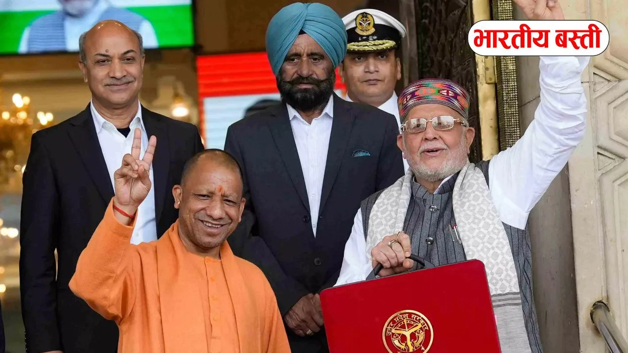 यूपी में कर्मचारियों के लिए खुशखबरी, योगी आदित्यनाथ का बड़ा ऐलान