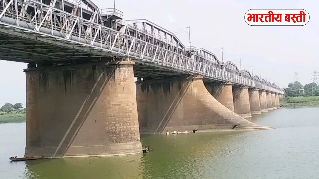 यूपी के इस जिले में नए पुल को मिली मंजूरी, जाम से मिलेगी राहत