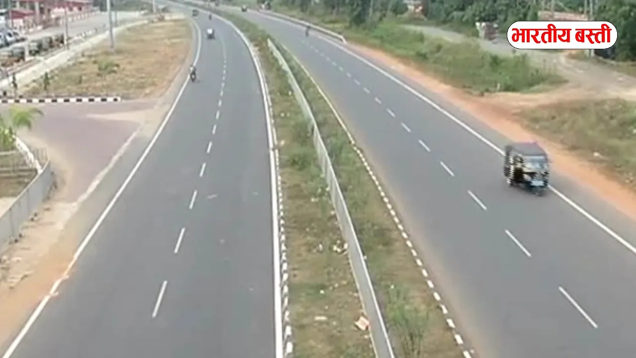 यूपी के इस जिले में 12 किमी फोरलेन बाइपास को मिली मंजूरी, जाम से मिलेगी राहत